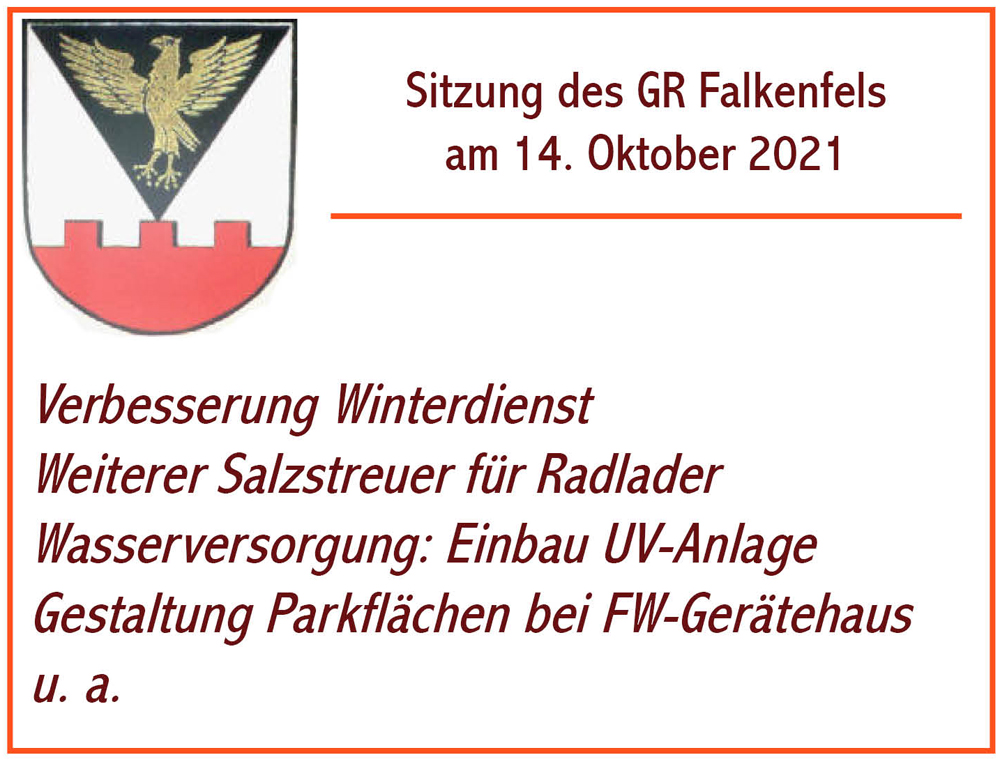 GR Falkenfels 2021 10 14