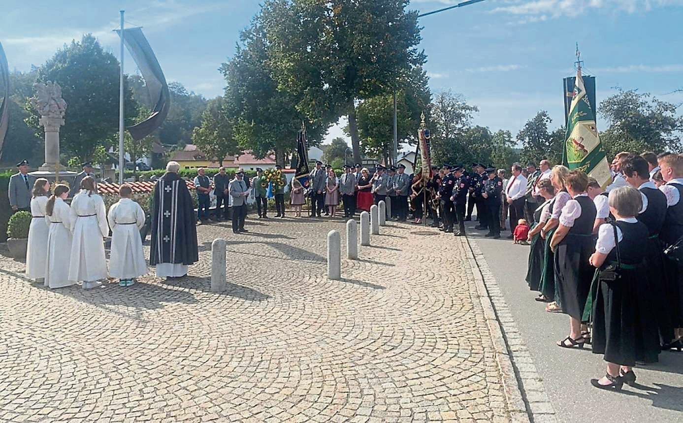 2024 09 03 KSK FALK Jahrestag