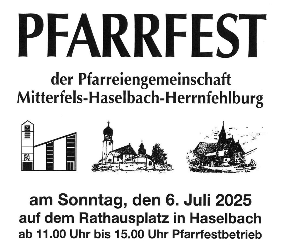 2025 07 06 Pfarrfest c