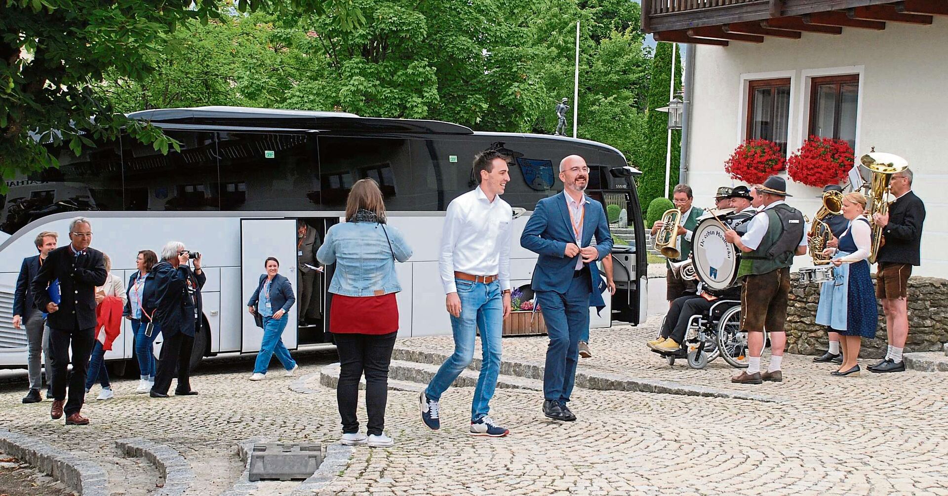 2025 07 22 Unser Dorf hat Zukunft Entscheidung 1