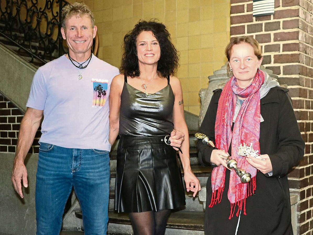 2025 11 11 Prinzenpaar Butz