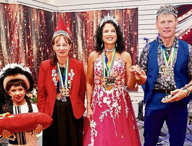 2025 12 08 KTSV Inthronisationsball 1