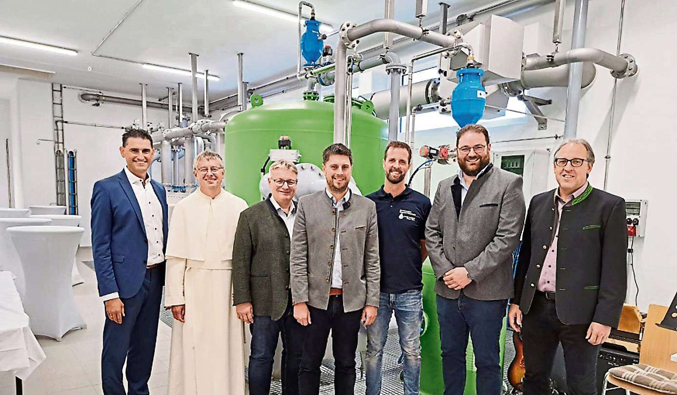 2024 09 20 Bogenbachtalgruppe neue Aufbereitungsanlage