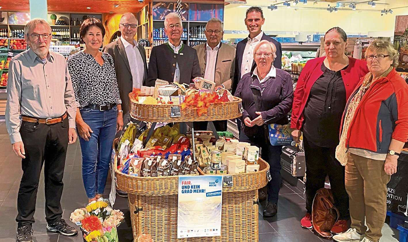 2024 09 21 Steuerungsgruppe wuerdigt EDEKA