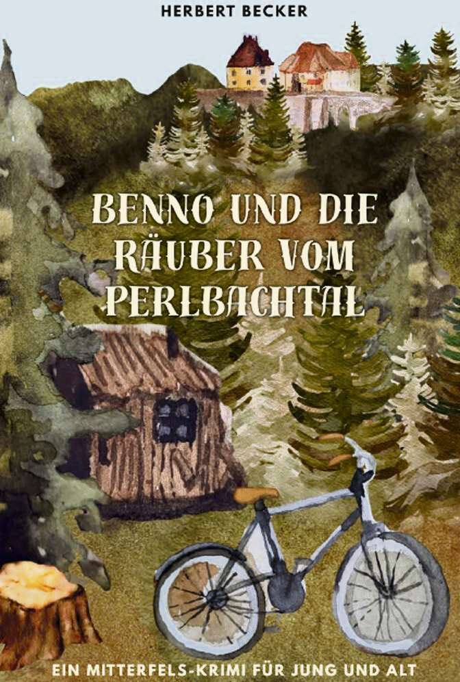 2024 11 18 Benno und die Raeuber vom Perlbachtal