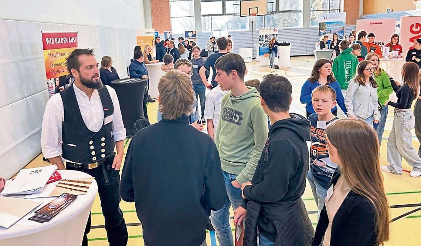 2024 12 12 Bewerbertag 2