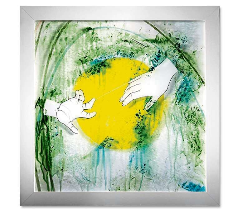 2025 07 04 Ausstellung Listl 2 Together
