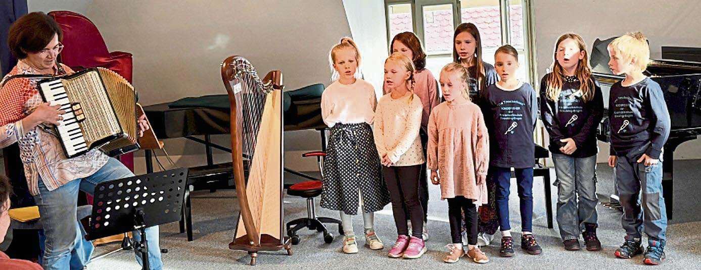 2025 07 28 Wenn Dackel tanzen Vorspielabend KMS