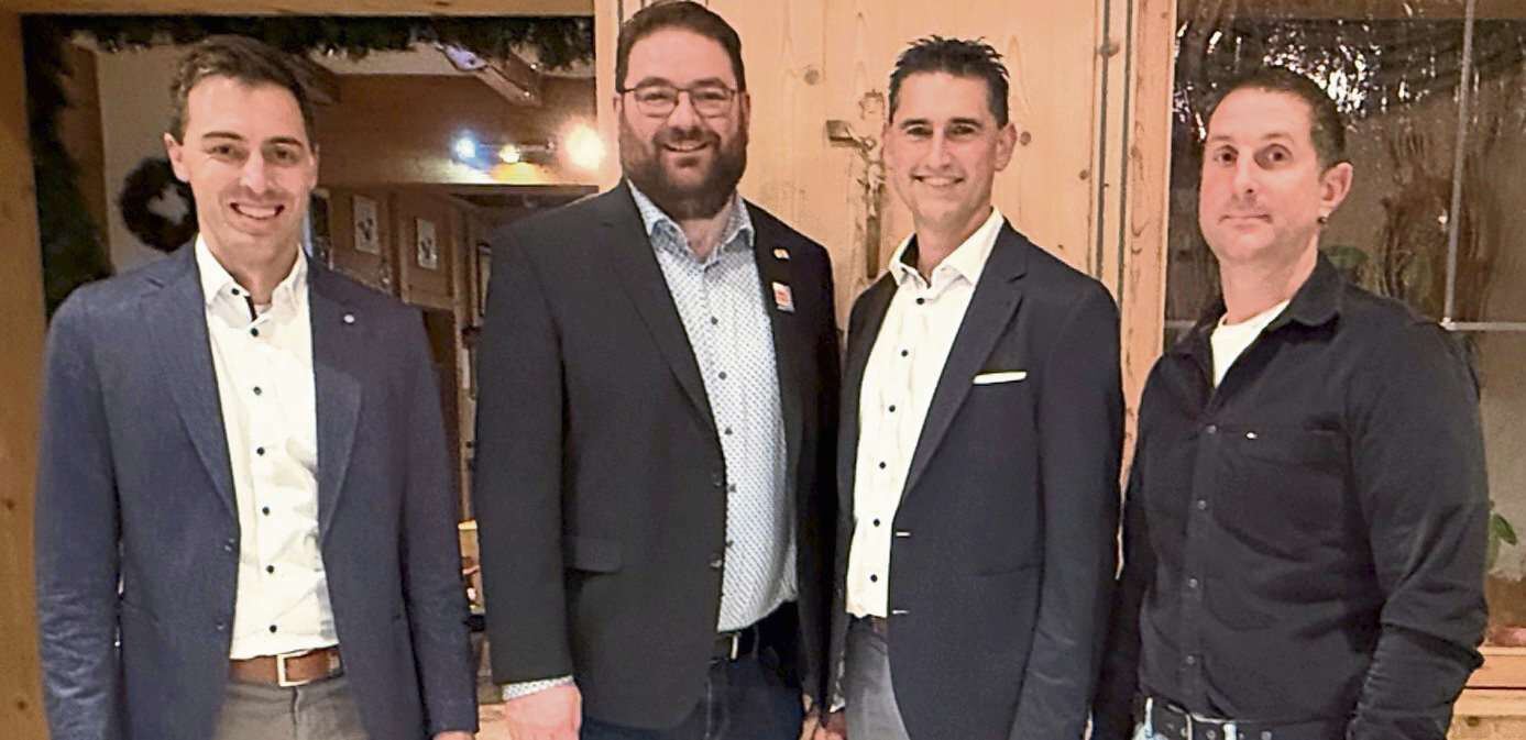 2025 11 08 Liebl tritt wieder an