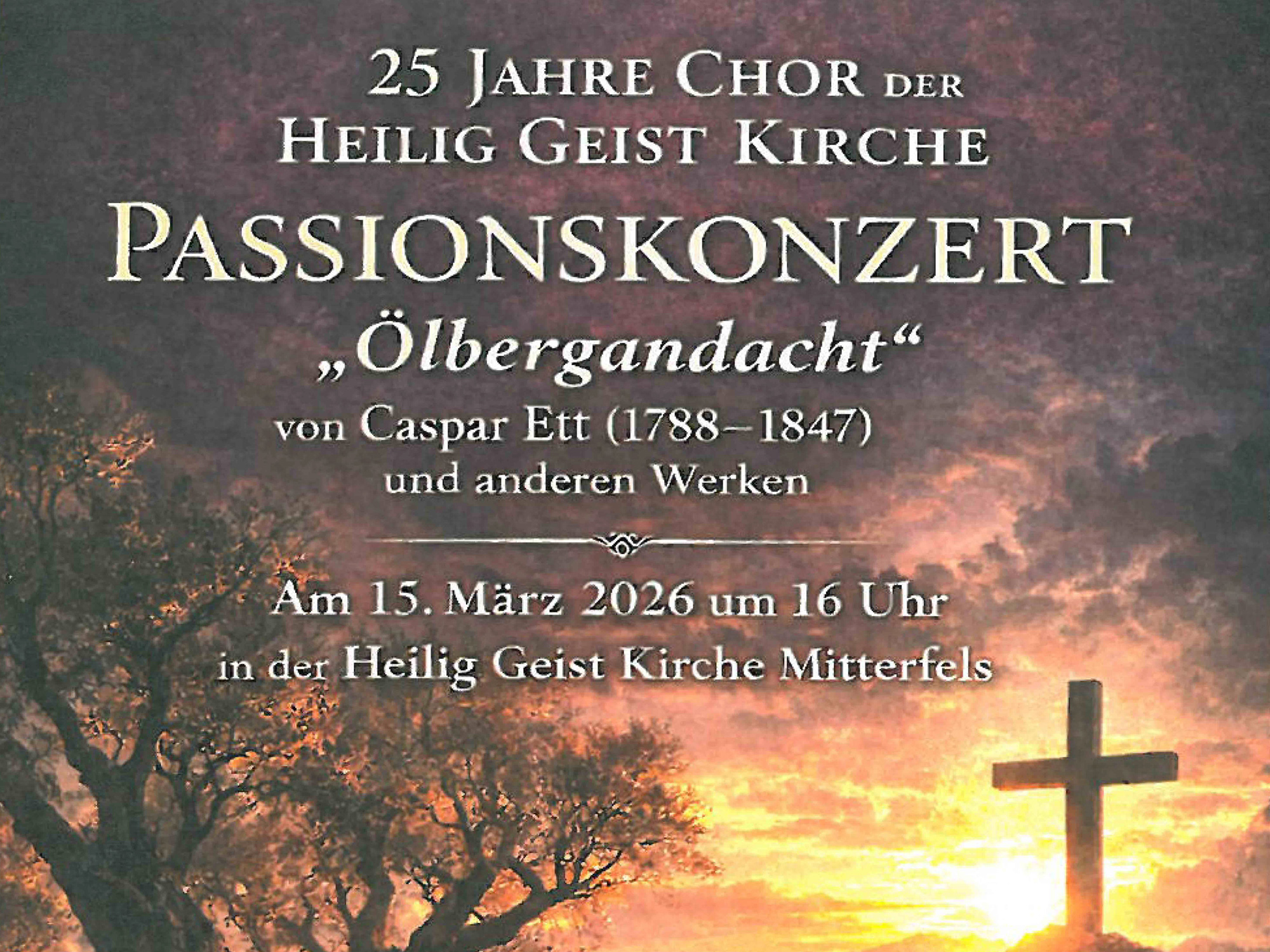 2026 03 15 Kirchenchor Passsionskonzert c