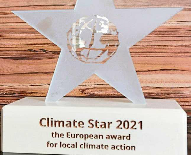 Climate Star 2021 c