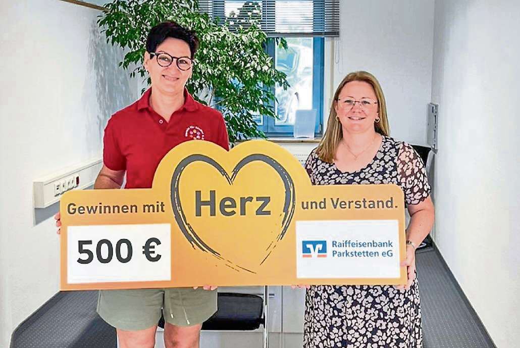 2025 06 23 Verein fuer Kinder Ascha Spende
