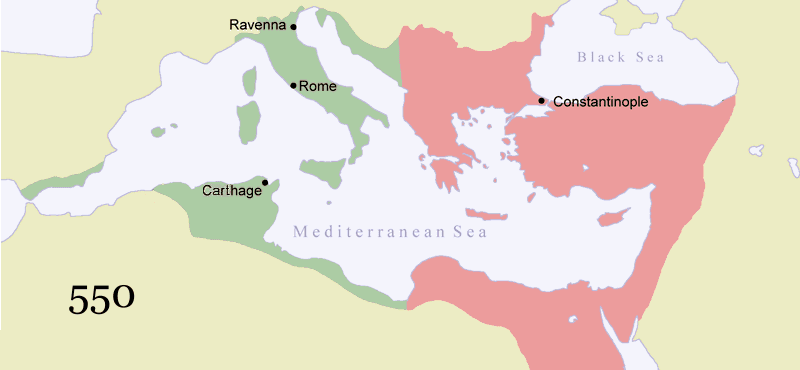 28 01 byzantine empire animated