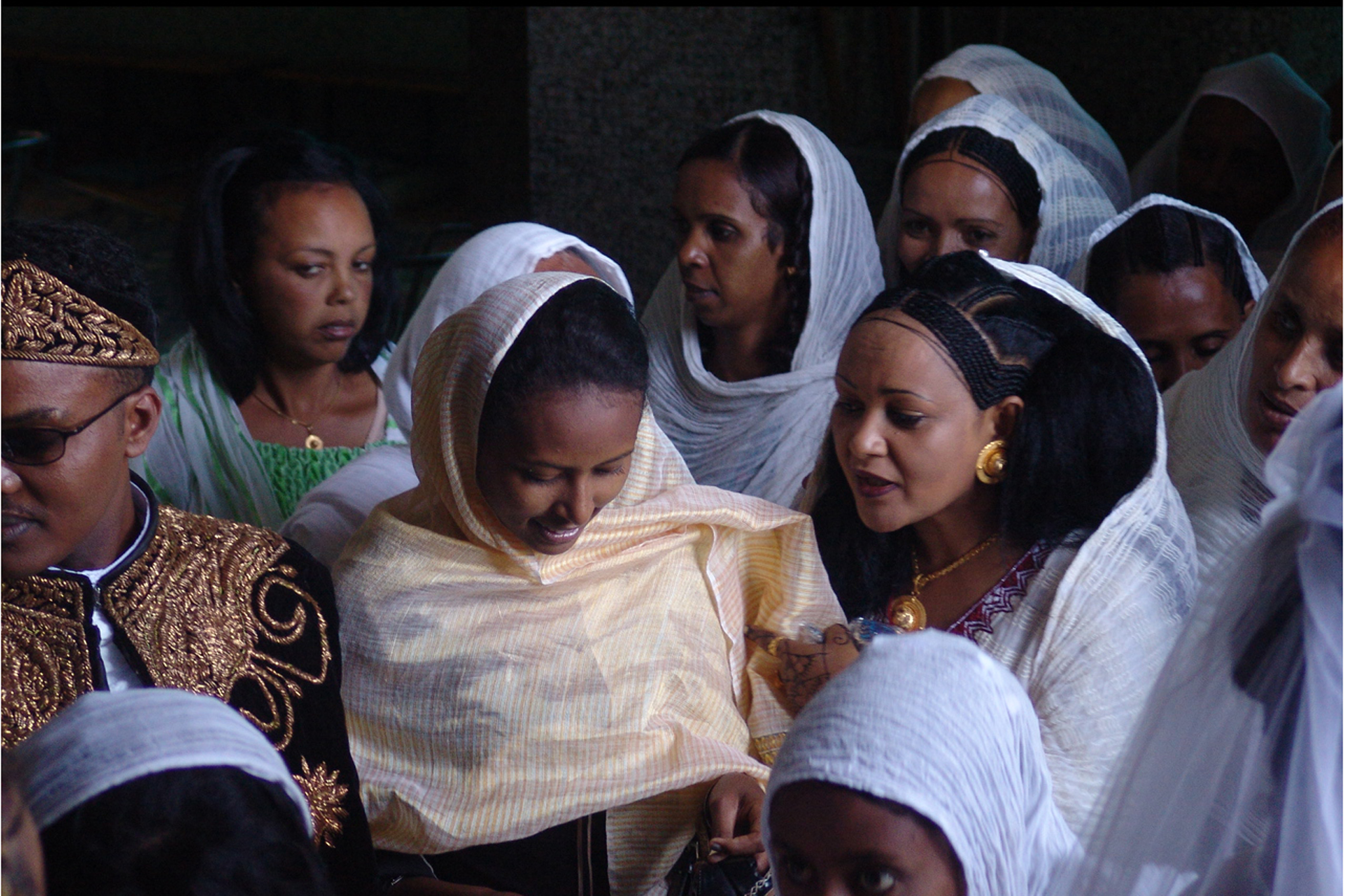 28 01 eritrea eritrean wedding