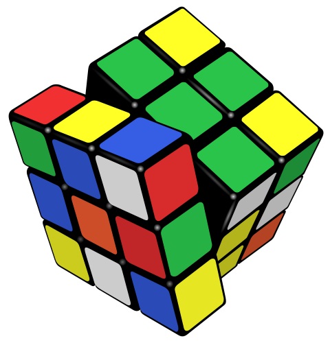 02 03 rubiks cube
