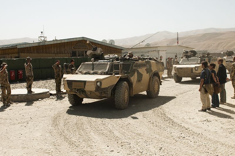 16 02 bundeswehr afghanistan