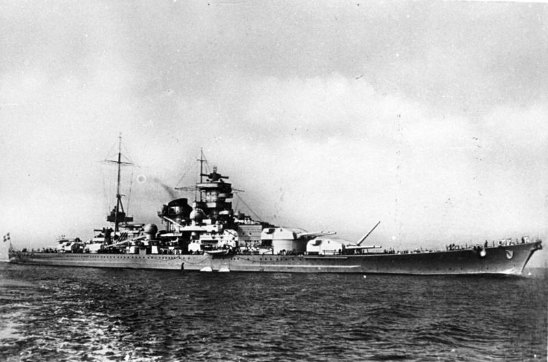 26 01 bundesarchiv dvm 10 bild-23-63-07 schlachtschiff scharnhorst